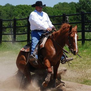 Meet your Posher, Richie